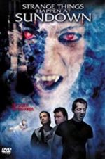 Watch Strange Things Happen at Sundown Gomovies123