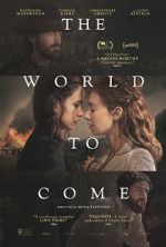 Watch The World to Come Gomovies123