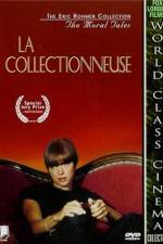 Watch La collectionneuse Gomovies123