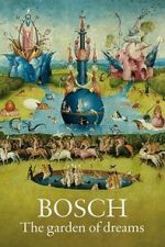 Watch Bosch: The Garden of Dreams Gomovies123