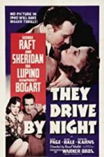 Watch They Drive by Night Gomovies123