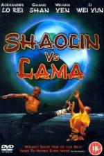 Watch Shaolin dou La Ma Gomovies123
