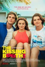 Watch The Kissing Booth 3 Gomovies123