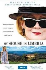 Watch My House in Umbria Gomovies123
