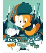 Watch Duck! Rabbit, Duck! Gomovies123