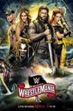 Watch WrestleMania 36 Gomovies123