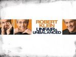 Watch Robert Klein: Unfair and Unbalanced Gomovies123