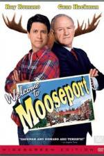 Watch Welcome to Mooseport Gomovies123