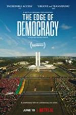 Watch The Edge of Democracy Gomovies123