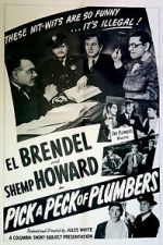 Watch Pick a Peck of Plumbers Gomovies123