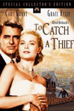 Watch To Catch a Thief Gomovies123