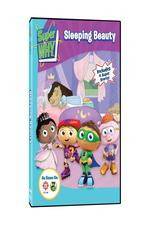 Watch Super Why - Sleeping Beauty Gomovies123