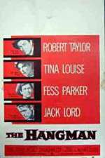 Watch The Hangman Gomovies123