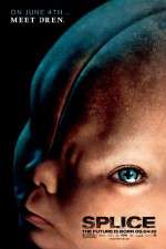 Watch Splice Gomovies123