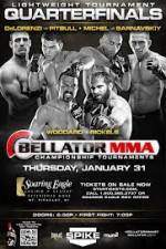 Watch Bellator 87 Lightweight Tournament Gomovies123