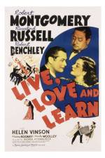 Watch Live Love and Learn Gomovies123