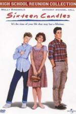 Watch Sixteen Candles Gomovies123