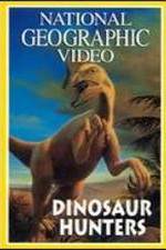 Watch Dinosaur Hunters Gomovies123