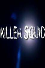 Watch Killer Squid Gomovies123