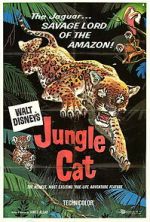 Watch Jungle Cat Gomovies123