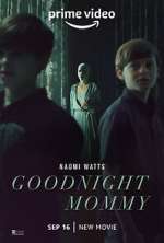 Watch Goodnight Mommy Gomovies123