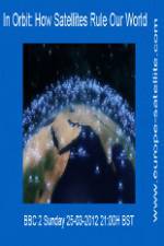 Watch BBC 2 How Satellites Rule Our World Gomovies123