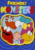 Watch Friendly Monsters: A Monster Easter Gomovies123