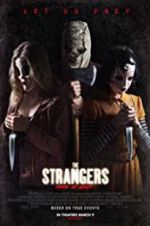 Watch The Strangers: Prey at Night Gomovies123
