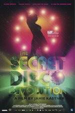 Watch The Secret Disco Revolution Gomovies123