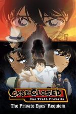 Watch Detective Conan: The Private Eyes' Requiem Gomovies123