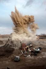 Watch National Geographic: How To Build A Volcano Gomovies123