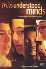 Watch Misunderstood Minds Gomovies123