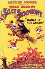 Watch Babes in the Woods (Short 1932) Gomovies123