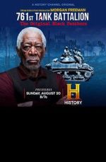 Watch 761st Tank Battalion: The Original Black Panthers (TV Special 2023) Gomovies123