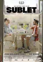 Watch Sublet Gomovies123