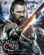 Watch WWE Clash at the Castle: Scotland (TV Special 2024) Gomovies123