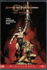 Watch Conan the Barbarian Gomovies123