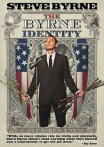 Watch Steve Byrne: The Byrne Identity Gomovies123