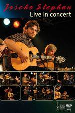 Watch Joscho Stephan - Live In Concert Gomovies123