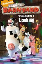 Watch Back at the Barnyard Gomovies123