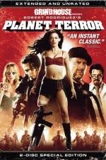 Watch Planet Terror Gomovies123