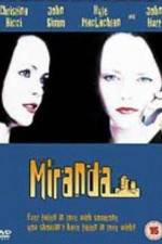 Watch Miranda Gomovies123