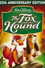 Watch The Fox and the Hound Gomovies123