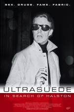 Watch Ultrasuede In Search of Halston Gomovies123