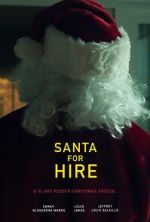 Watch Santa for Hire (Short 2020) Gomovies123