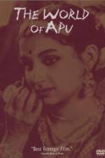 Watch Apur Sansar Gomovies123