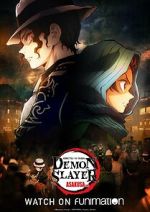 Watch Demon Slayer: Kimetsu no Yaiba - Asakusa Arc Gomovies123