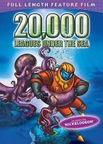 Watch 20, 000 Leagues Under the Sea Gomovies123