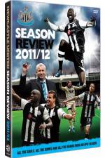Watch Newcastle Season Review 2011/2012 Gomovies123