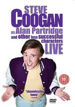 Watch Steve Coogan Live: As Alan Partridge and Other Less Successful Characters Gomovies123